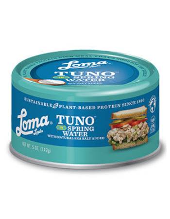 LOMA LINDA TUNO SPRING WATER 142G