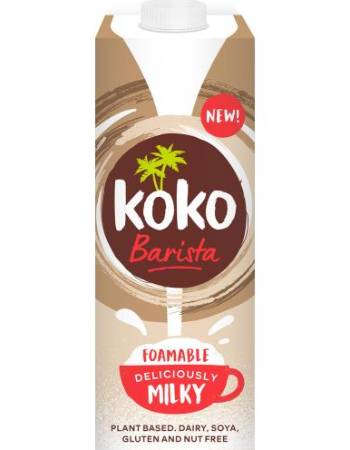 KOKO BARISTA 1L | BUY 1 GET 1 FREE