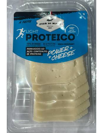 FIOR DI MASO LIGHT PROTEICO CHEESE 110G