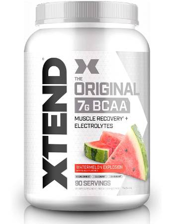 SCIVATION XTEND WATERMELON (90 SERVINGS)