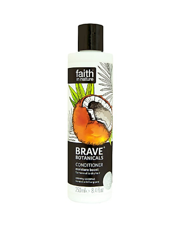 FAITH IN NATURE BB CONDITIONER COCONUT 250ml