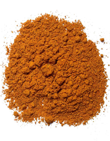 GOOD EARTH HOT CURRY POWDER 1KG