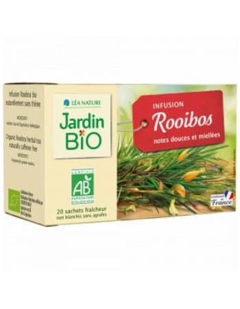 JARDIN BIO ROOIBOS TEA