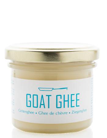 GHEE EASY GOAT GHEE 100G