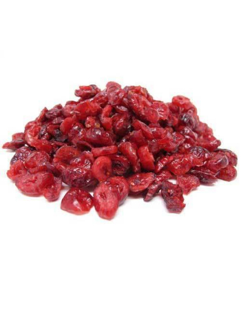 GOOD EARTH CRANBERRIES 1KG