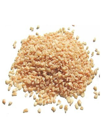 GOOD EARTH MEDIUM BULGAR 200G