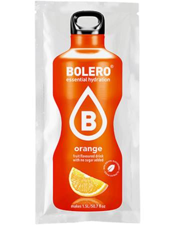 BOLERO ORANGE