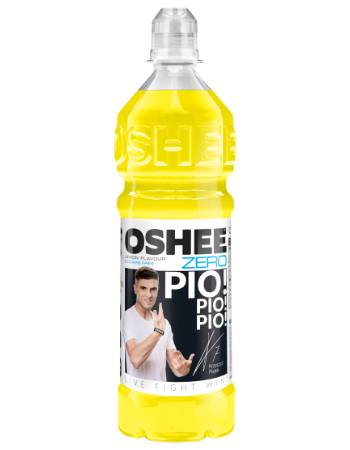 OSHEE ZERO VITAMIN WATER LEMON 750ML