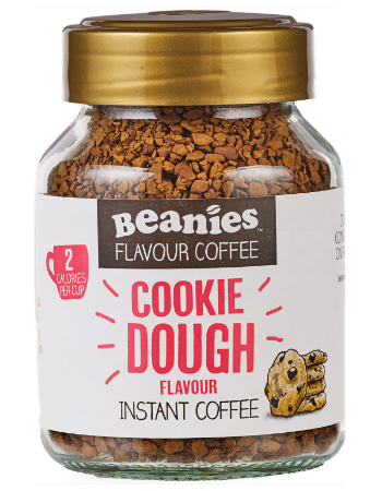 BEANIES COOKIE DOUGH COFFEE 50G