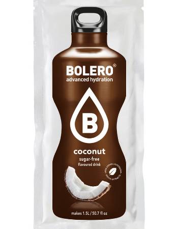 BOLERO COCONUT