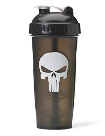 HERO SHAKE - PUNISHER 800ML