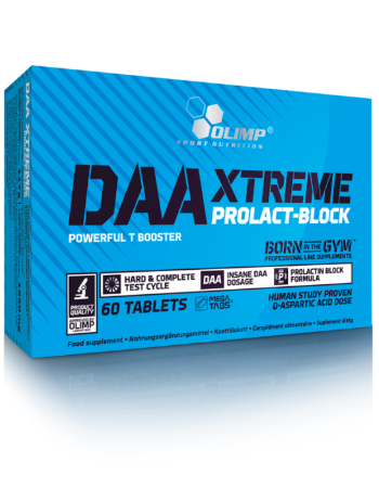 OLIMP DAA EXREME 60 TABLETS