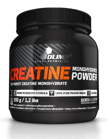 OLIMP CREATINE 500G