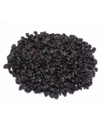 GOOD EARTH BLACK RAISINS 200G