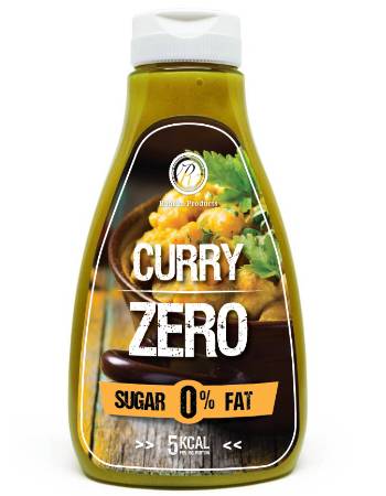 RABEKO ZERO CURRY SAUCE 425ML | ONLINE OFFER