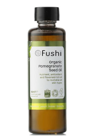 FUSHI POMEGRANATE OIL 50ML