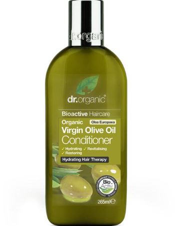 DR ORGANIC OLIVE OIL CONDITIONER 265ML