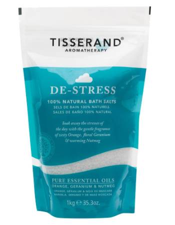 TISSERAND DE-STRESS 1KG