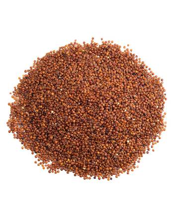 GOOD EARTH RED QUINOA 1KG