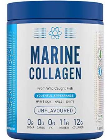 APPLIED NUTRITION MARINE COLLAGEN 300G