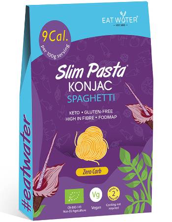 SLIM PASTA SPAGHETTI 270G