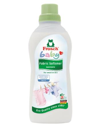 Buy Frosch Baby Liquid Detergent - 1.5 L Online