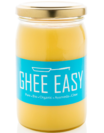 GHEE EASY BUTTER 245G