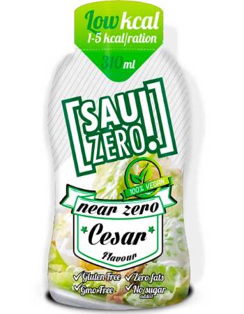 SAUZERO CAESER SAUCE 310ML