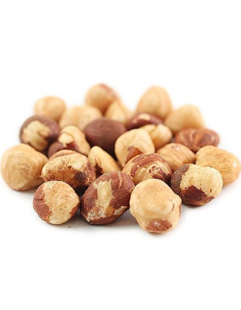 BUY IN BULK ROASTED HAZELNUTS 1KG