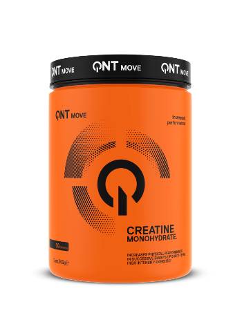 QNT CREATINE MONOHYDRATE 300G