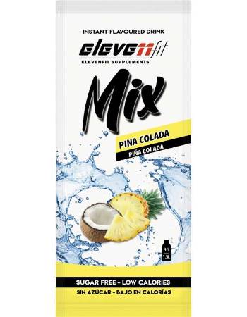 ELEVENFIT DRINK PINA COLADA 9G