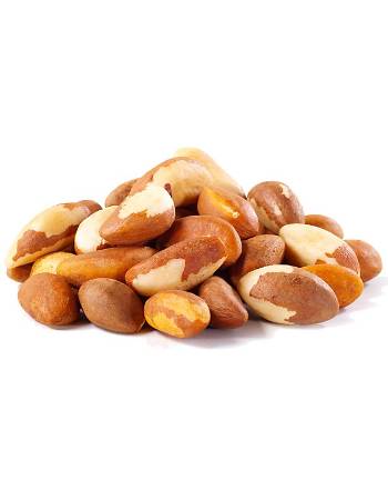 BUY IN BULK BRAZIL NUTS 500G