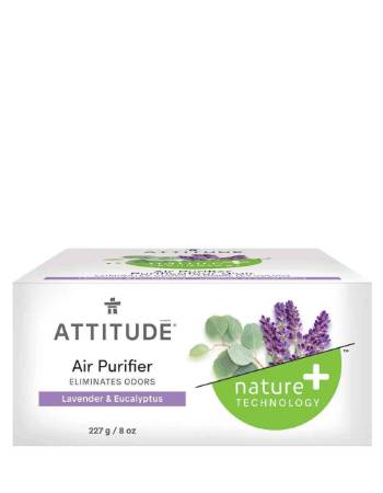 ATTITUDE AIR PURIFIER EUCALYPTUS LAVENDER