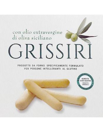 NATISANI GRISSINI 130G