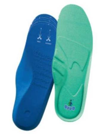 OPPO ARCH SUPPORT INSOLES FOAM (L) 5010