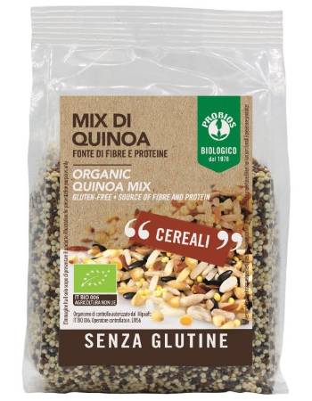 PROBIOS QUINOA MIX 400G