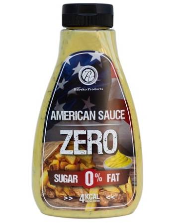 RABEKO ZERO AMERICAN SAUCE 425ML | ONLINE OFFER