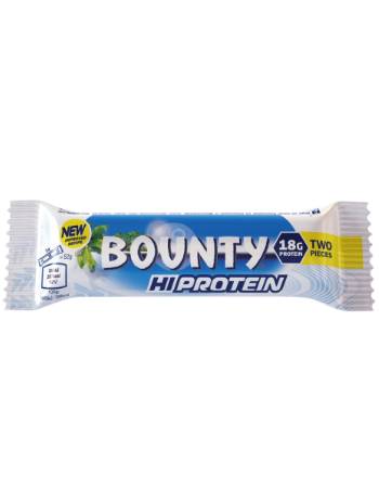 BOUNTY HIGH PROTEIN BAR 52G