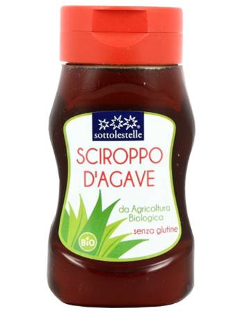 SOTTOLESTELLE AGAVE SYRUP 380G