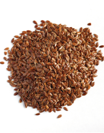 GOOD EARTH LINSEEDS 250G