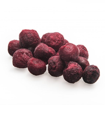 DIRA FROZEN SOUR CHERRIES 1KG