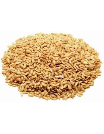 GOOD EARTH GOLDEN LINSEED 200G