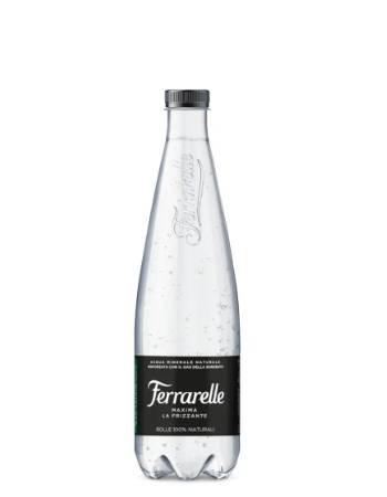 FERRAFELLE SPARKLING WATER 500ML