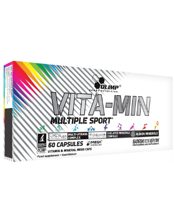 OLIMP VITA-MIN | DISCOUNTED