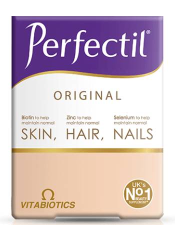 VITABIOTICS PERFECTIL ORIGINAL 30 TABLETS