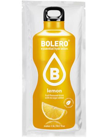 BOLERO LEMON