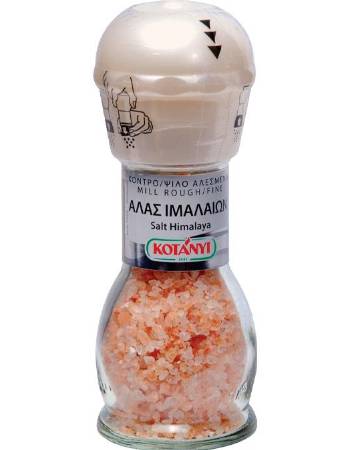 KOTANYI HIMALAYAN SALT MILL 88G