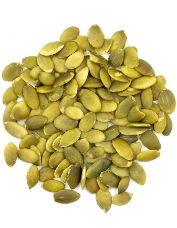 BUY IN BULK PUMPKIN SEEDS 500G