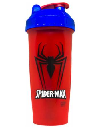 HERO SHAKE - SPIDER MAN 800ML