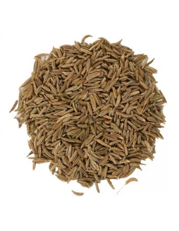 GOOD EARTH CARAWAY SEEDS 50GR